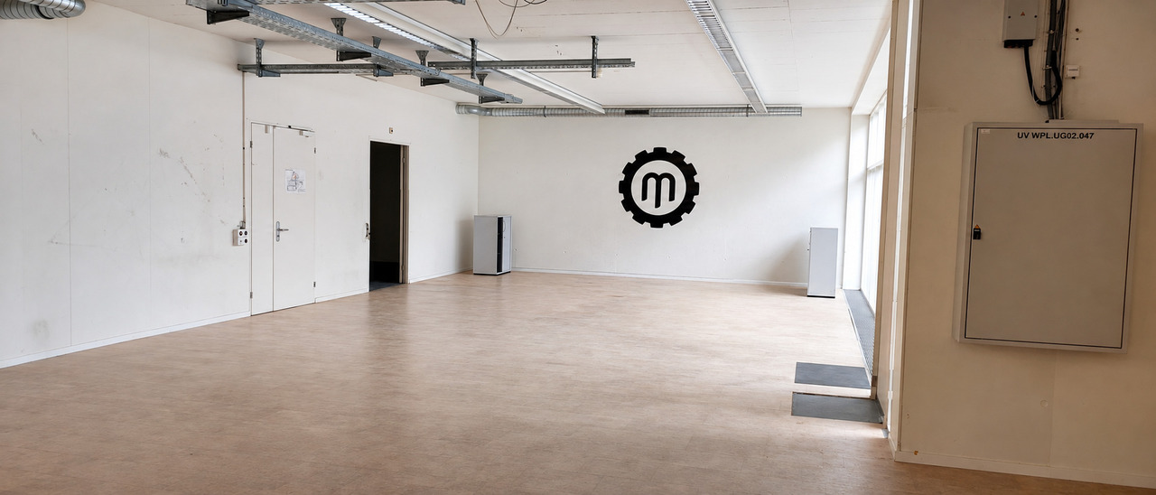 Bureau de 262m², photo 4 sur 8