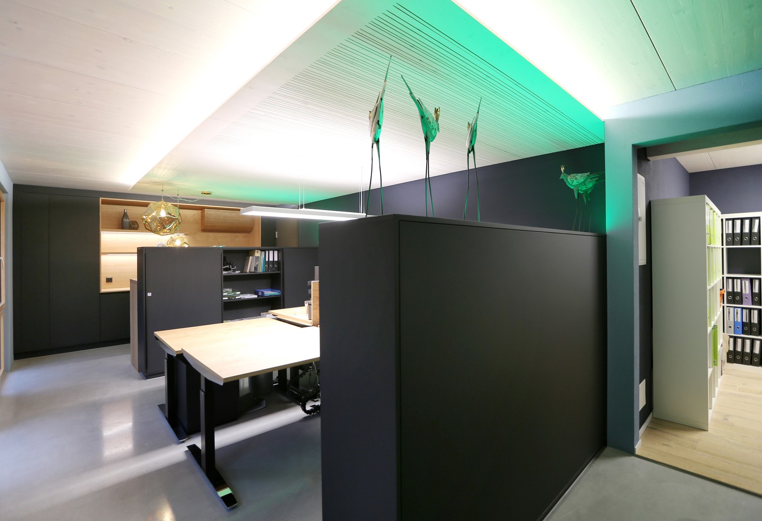 51m² commercial, photo 3 sur 7