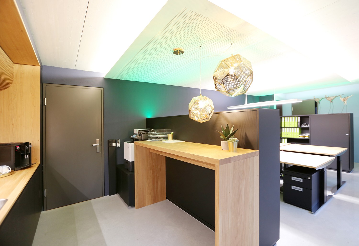 51m² commercial, photo 2 sur 7
