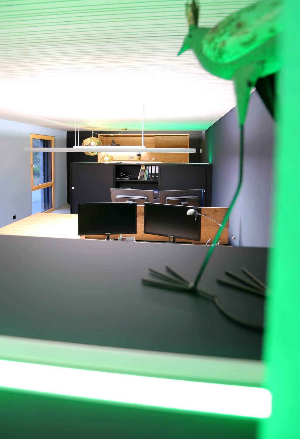 51m² commercial, photo 1 sur 7