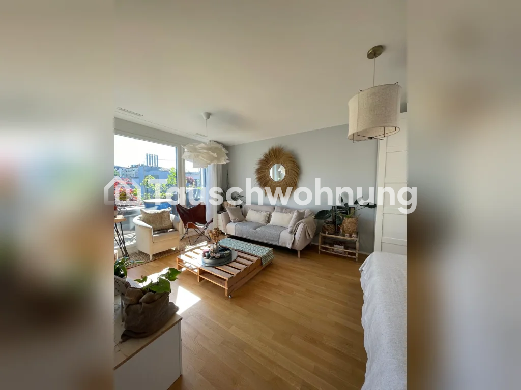 Appartement de 1 ½ pièces, photo 6 sur 10