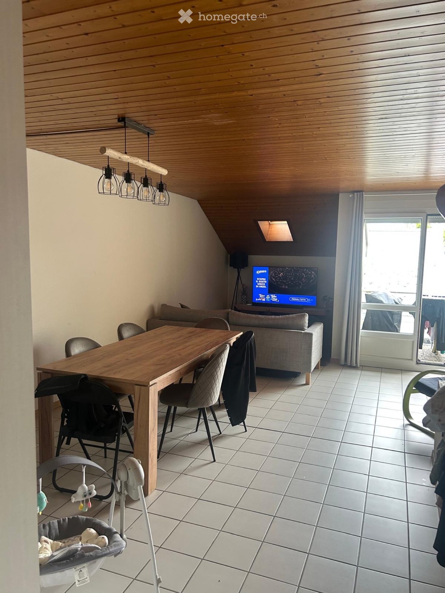 2 rooms apartment, photo 2 sur 2