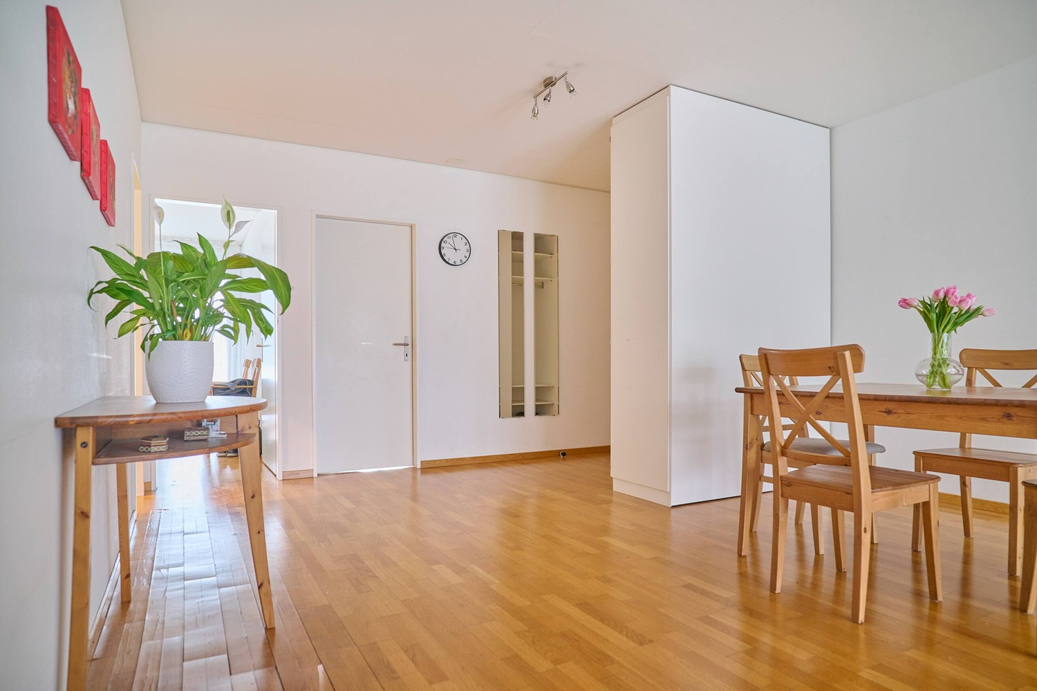 Appartement de 3 pièces, photo 7 sur 10