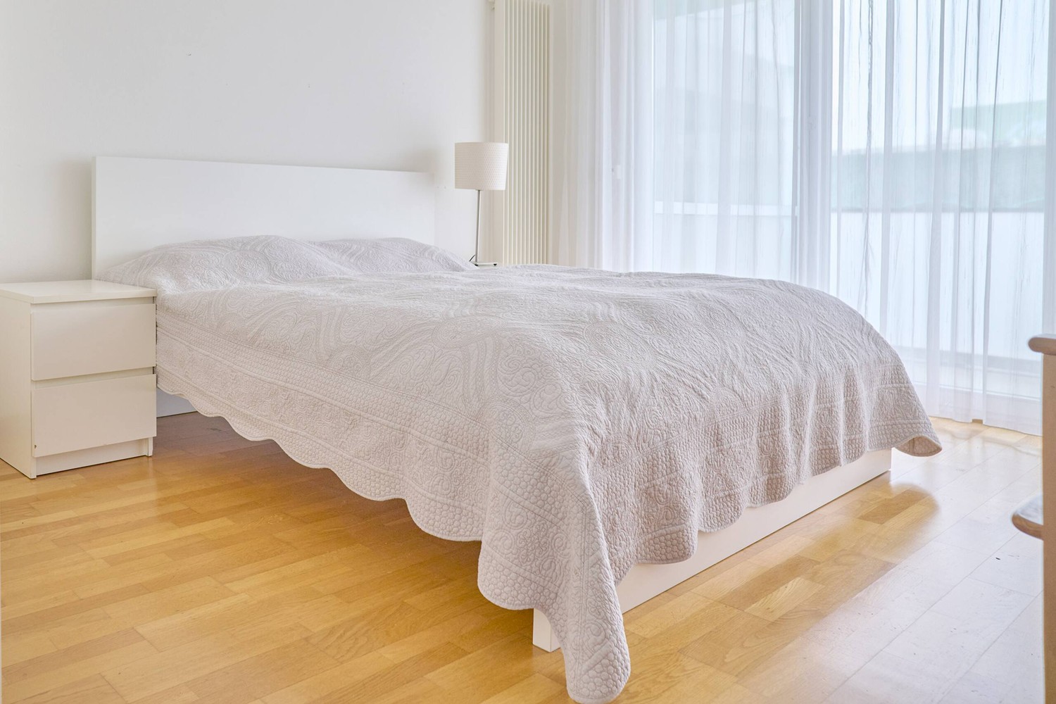 Appartement de 3 pièces, photo 8 sur 10