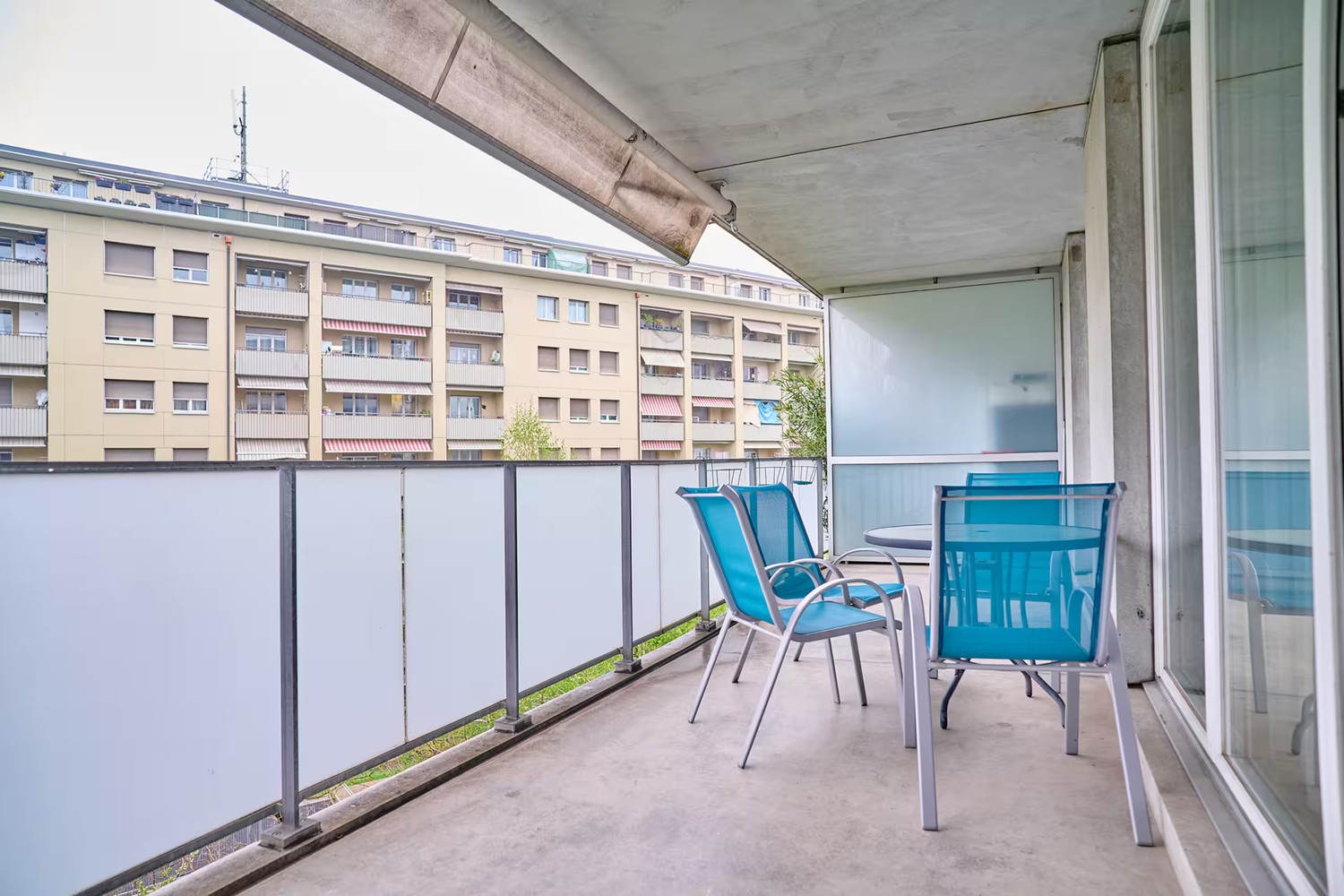 Appartement de 3 pièces, photo 3 sur 10