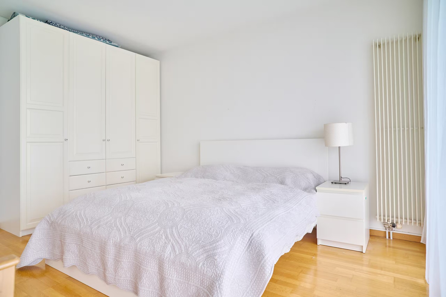 Appartement de 3 pièces, photo 4 sur 10