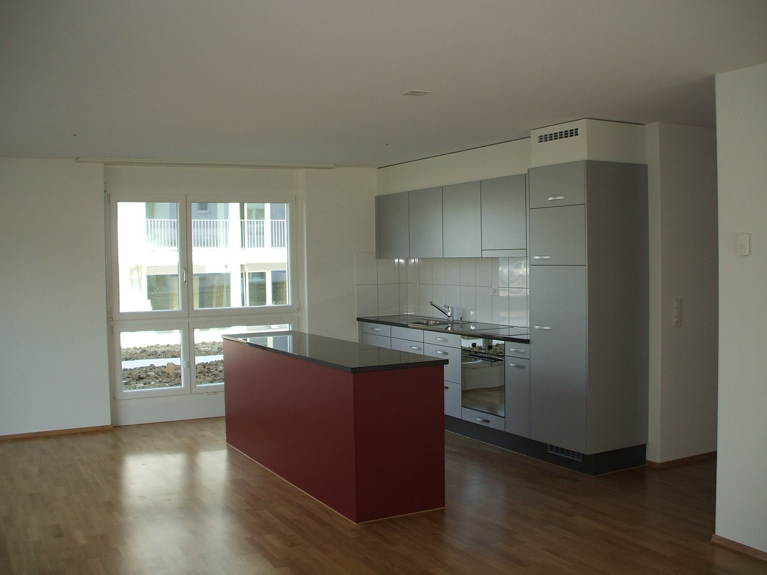 Appartement mansardé de 2 ½ pièces, photo 4 sur 7