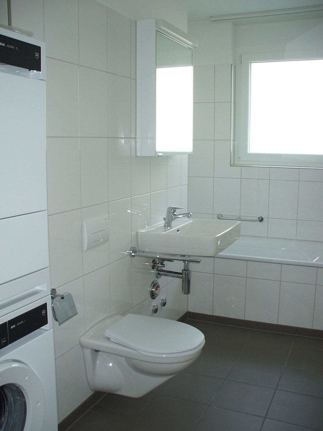 Appartement mansardé de 2 ½ pièces, photo 3 sur 7