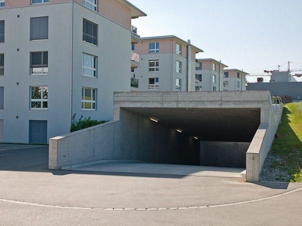 Appartement mansardé de 2 ½ pièces, photo 2 sur 7