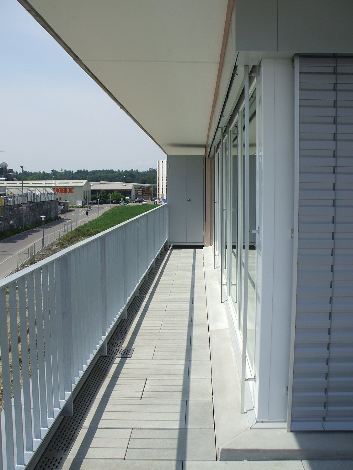 Appartement mansardé de 2 ½ pièces, photo 7 sur 7