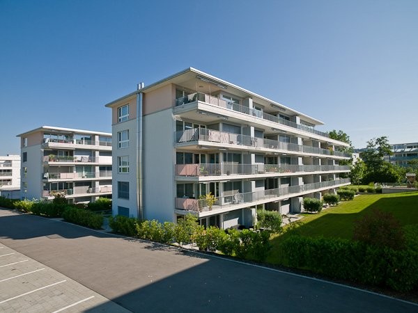 Appartement mansardé de 2 ½ pièces, photo 1 sur 7