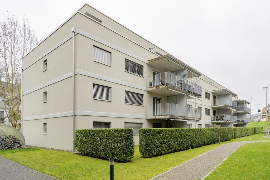Appartement de 3 ½ pièces, photo 1 sur 8