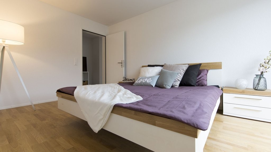 Appartement de 3 ½ pièces, photo 5 sur 8