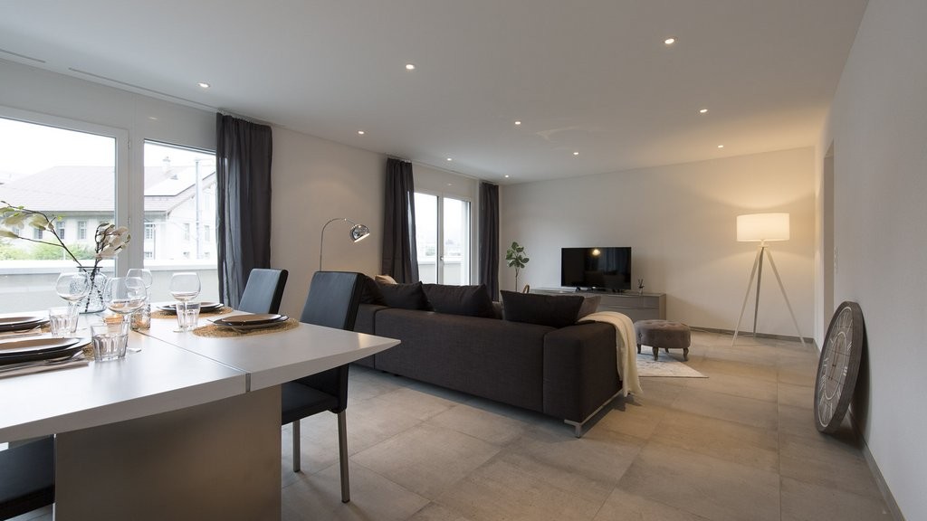 Appartement de 3 ½ pièces, photo 3 sur 8