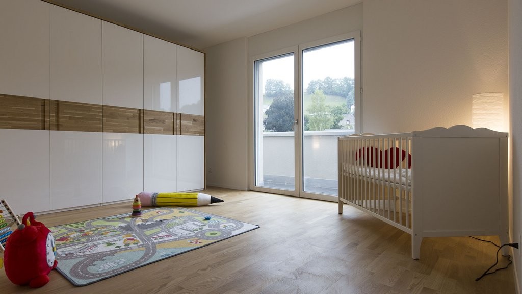 Appartement de 3 ½ pièces, photo 4 sur 8