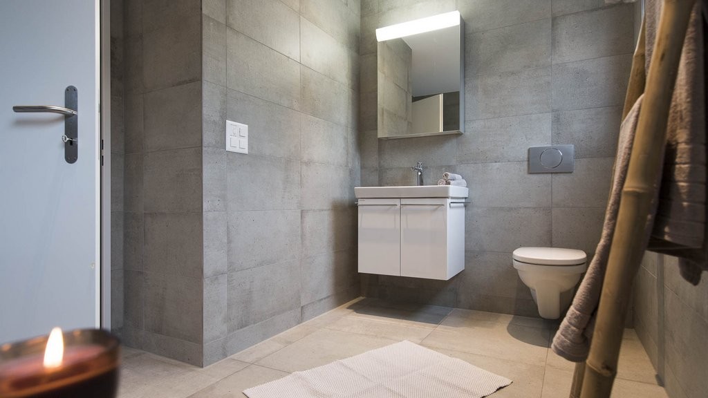 Appartement de 3 ½ pièces, photo 6 sur 8