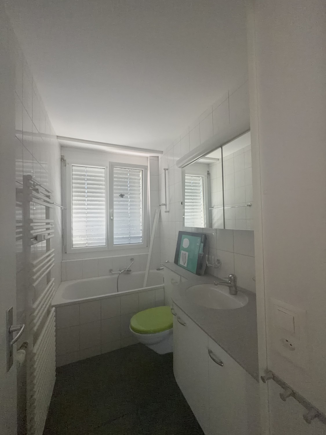 Appartement de 3 pièces, photo 5 sur 8