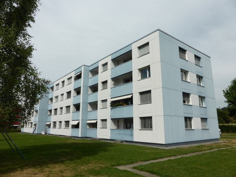Appartement de 3 pièces, photo 2 sur 8