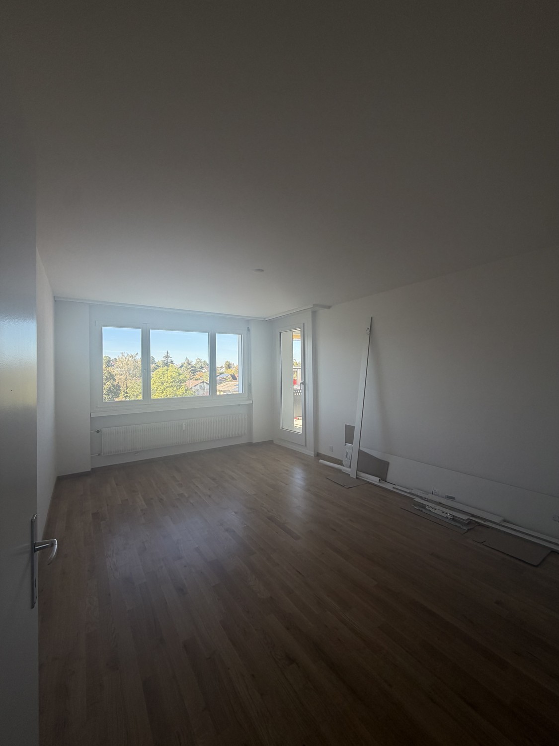 Appartement de 3 pièces, photo 1 sur 8