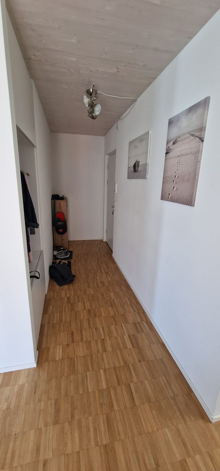 Appartement 2 ½ pièces