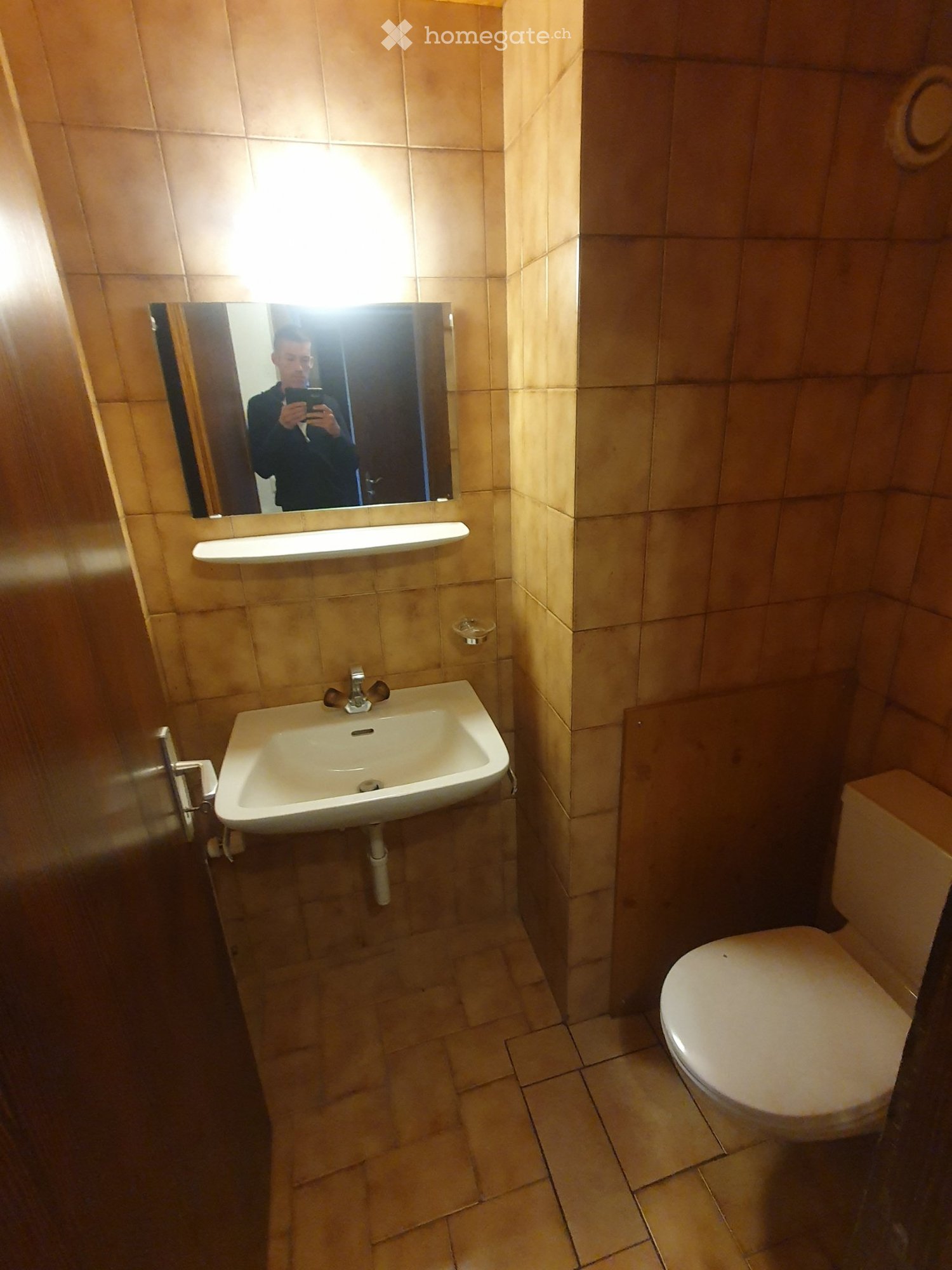 4 ½ rooms apartment