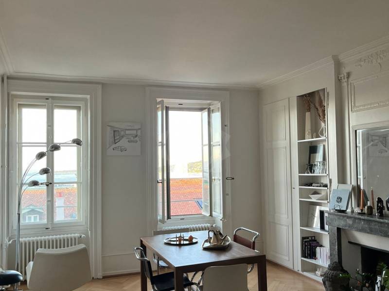 3 ½ rooms apartment, photo 4 sur 10