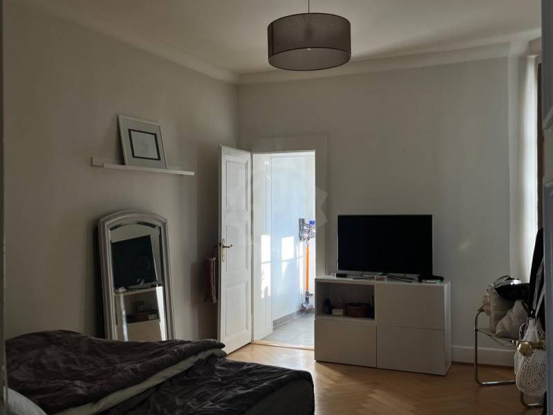 3 ½ rooms apartment, photo 9 sur 10