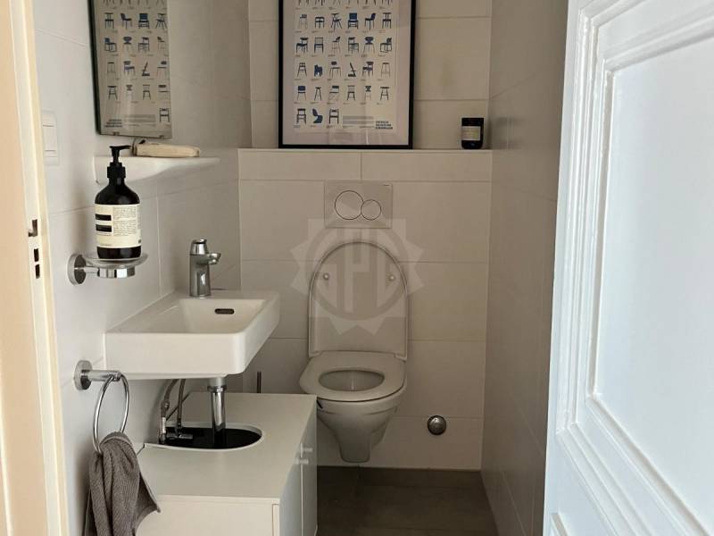 3 ½ rooms apartment, photo 10 sur 10