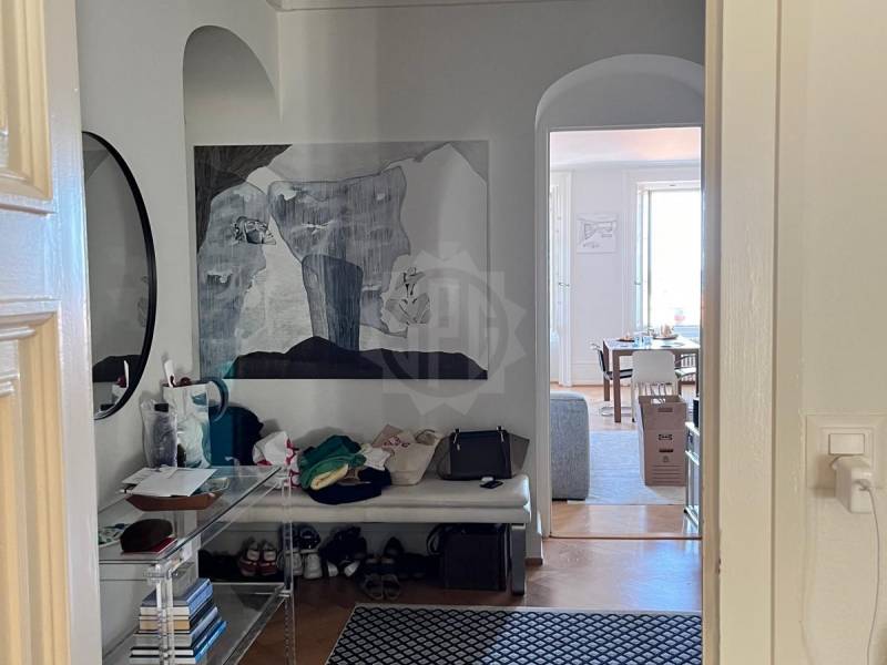 3 ½ rooms apartment, photo 8 sur 10