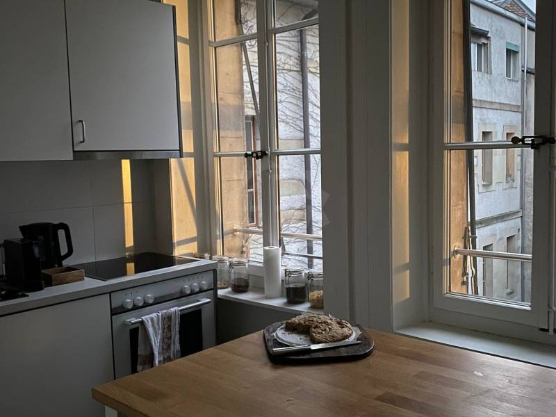 3 ½ rooms apartment, photo 5 sur 10