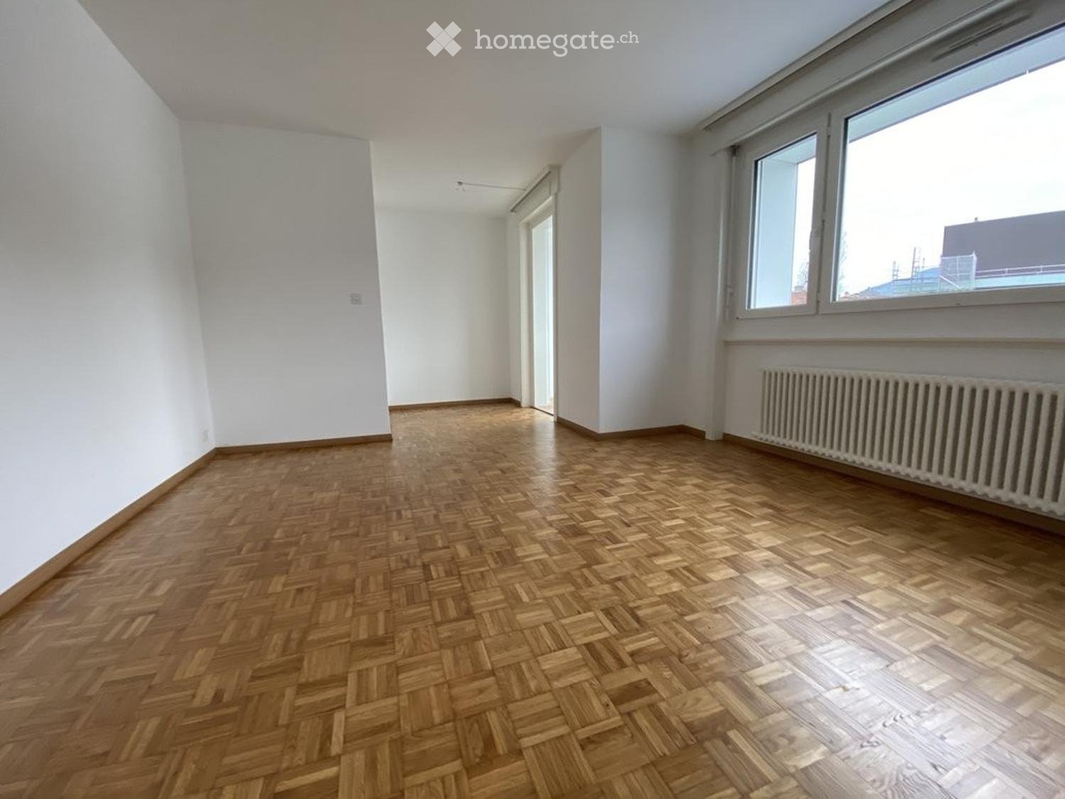 3 rooms apartment, photo 2 sur 5