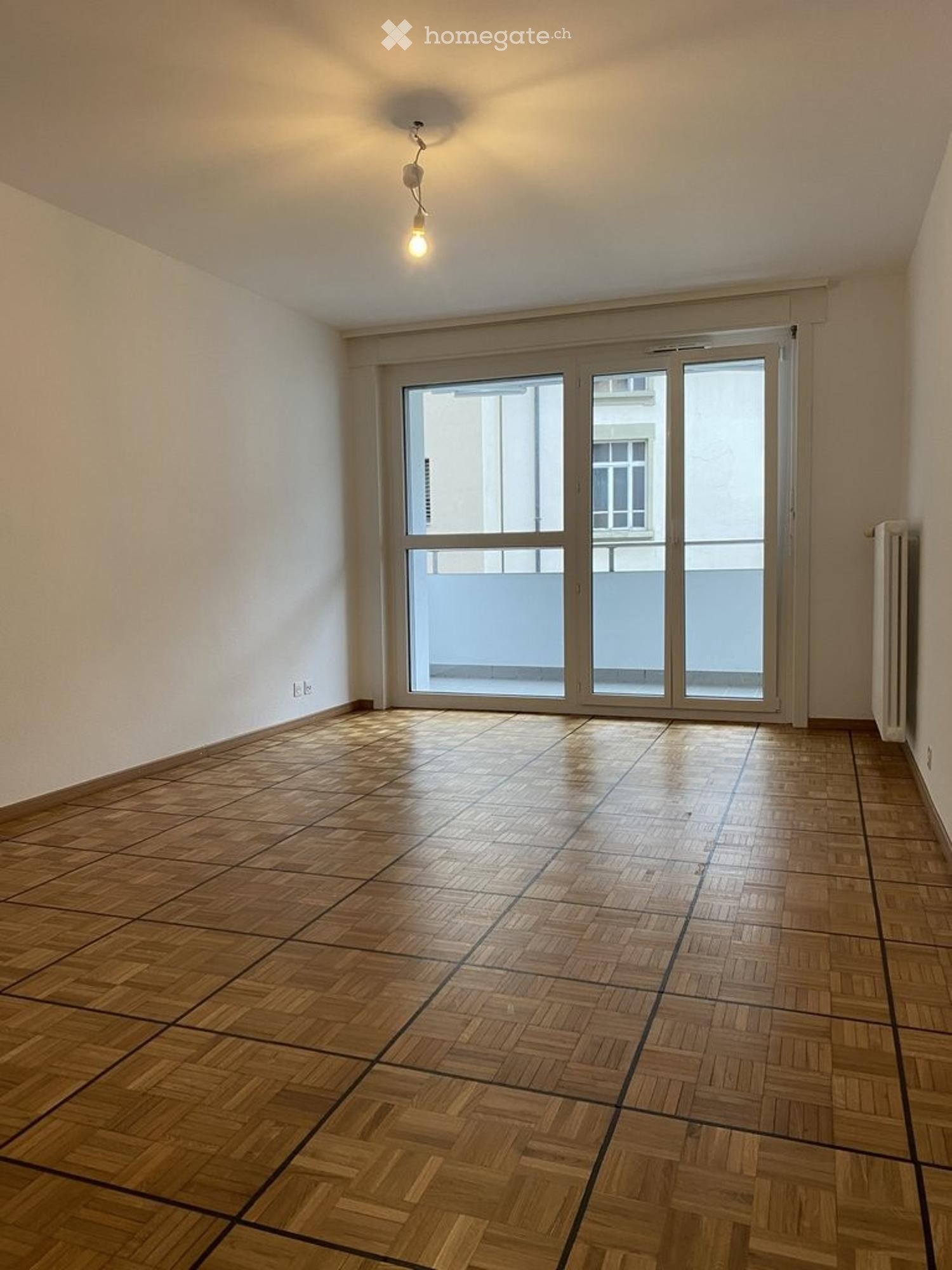 3 rooms apartment, photo 1 sur 5