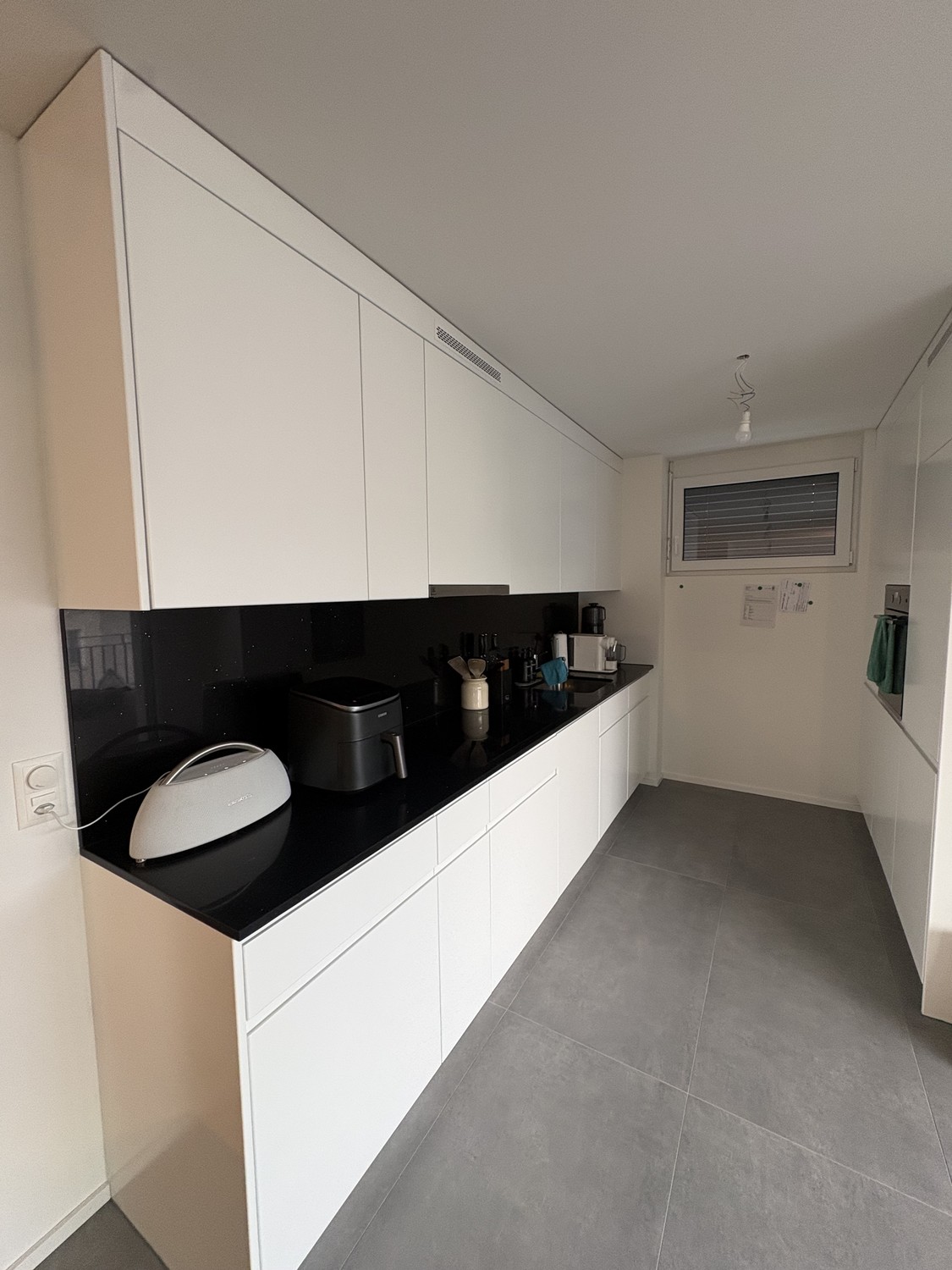 Appartement de 3 ½ pièces