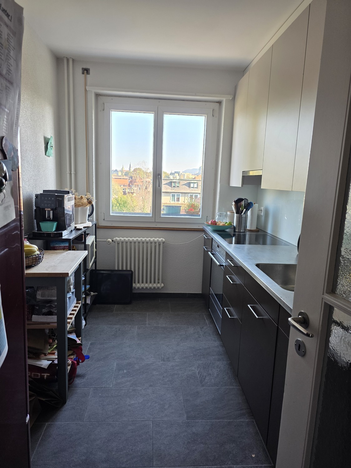 Appartement de 3 ½ pièces, photo 4 sur 5