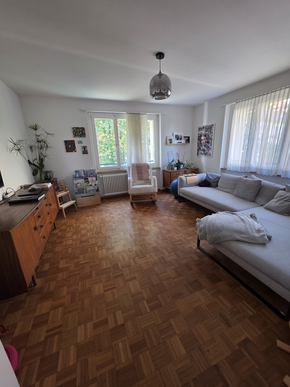 Appartement de 3 ½ pièces, photo 1 sur 5