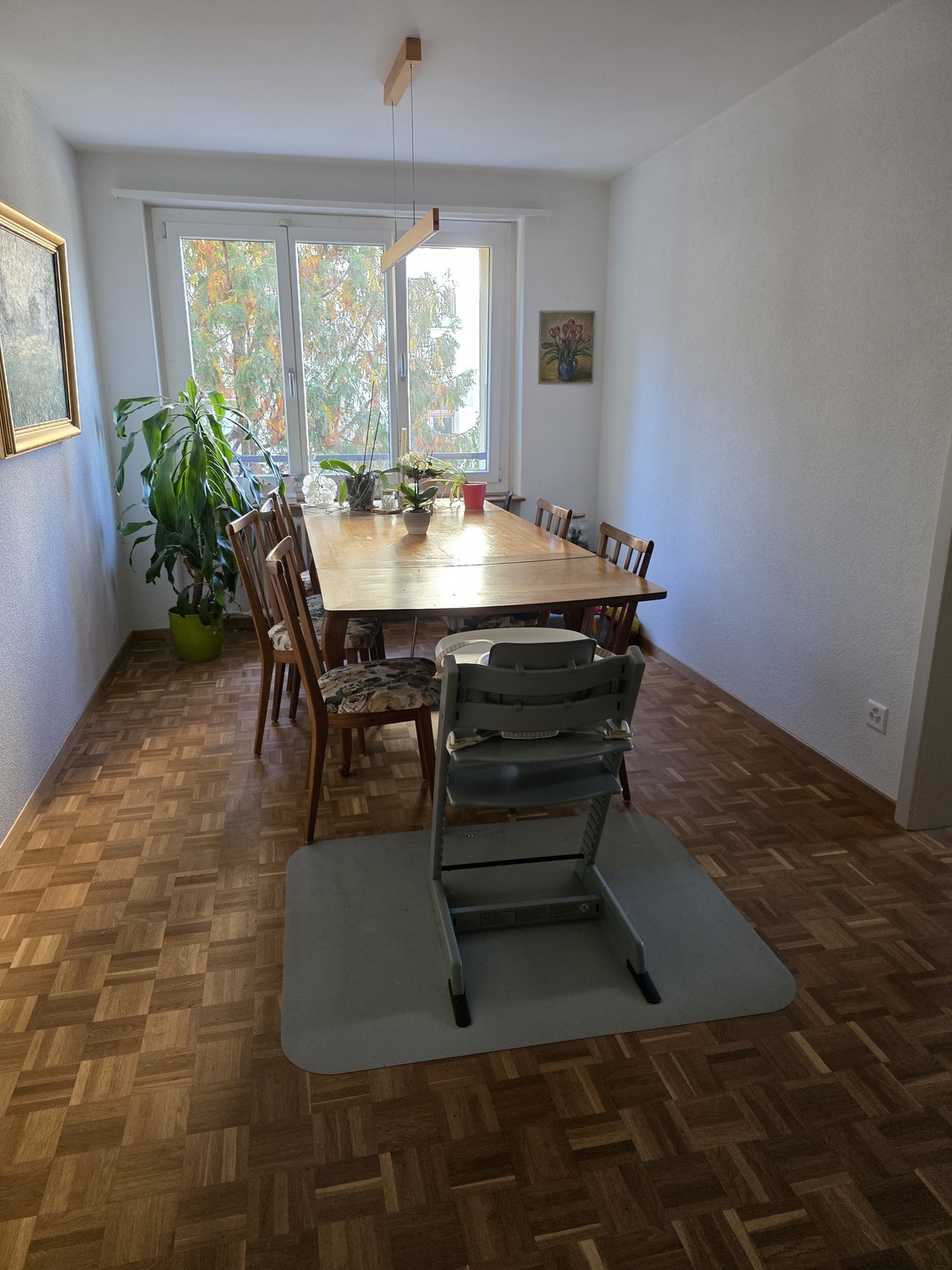 Appartement de 3 ½ pièces, photo 3 sur 5