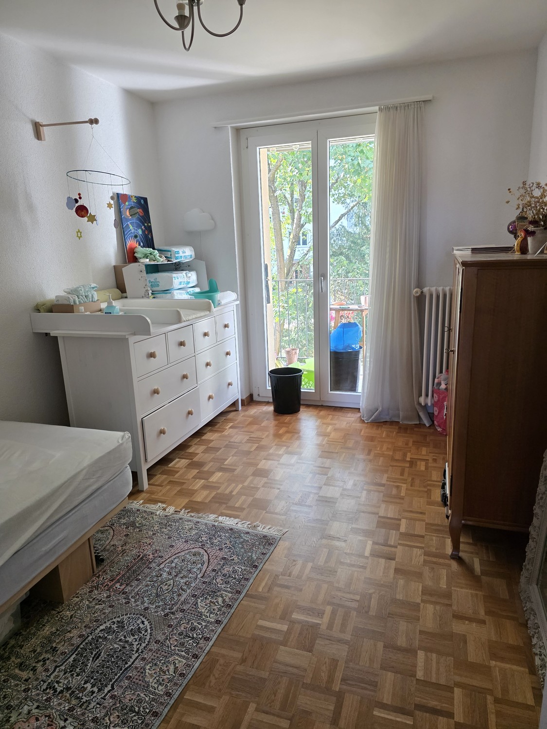 Appartement de 3 ½ pièces, photo 5 sur 5
