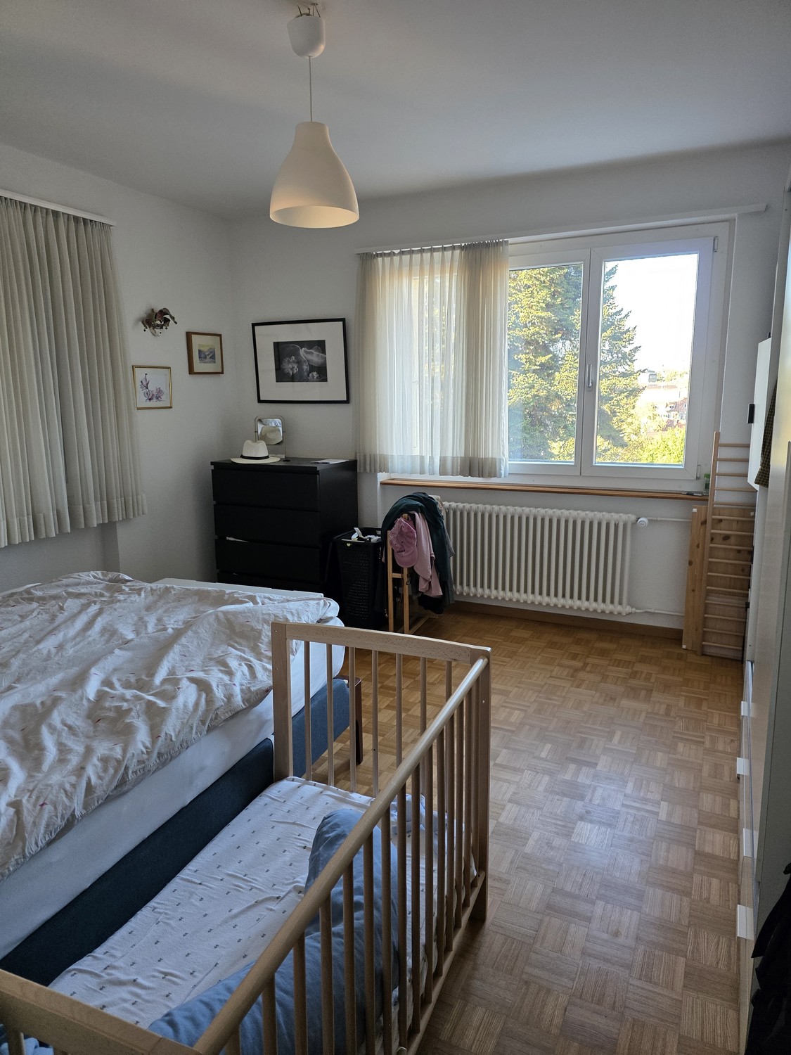 Appartement de 3 ½ pièces, photo 2 sur 5