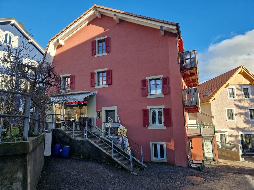 20m² commercial, photo 1 sur 4
