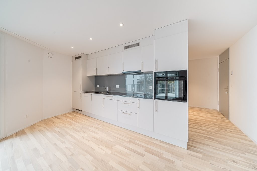 Appartement de 3 ½ pièces, photo 3 sur 9