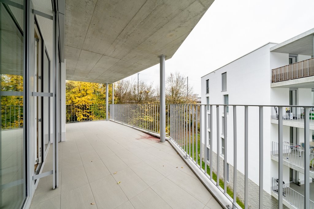 Appartement de 3 ½ pièces, photo 8 sur 9