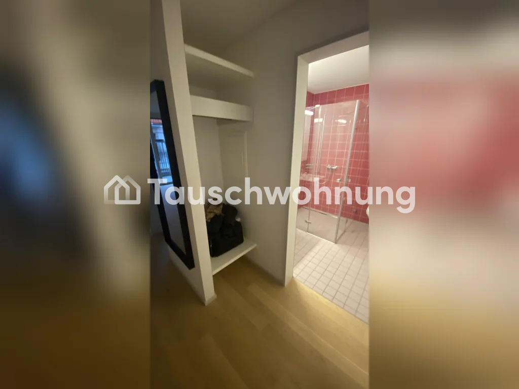 Appartement de 2 pièces