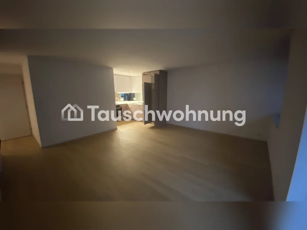 Appartement de 2 pièces