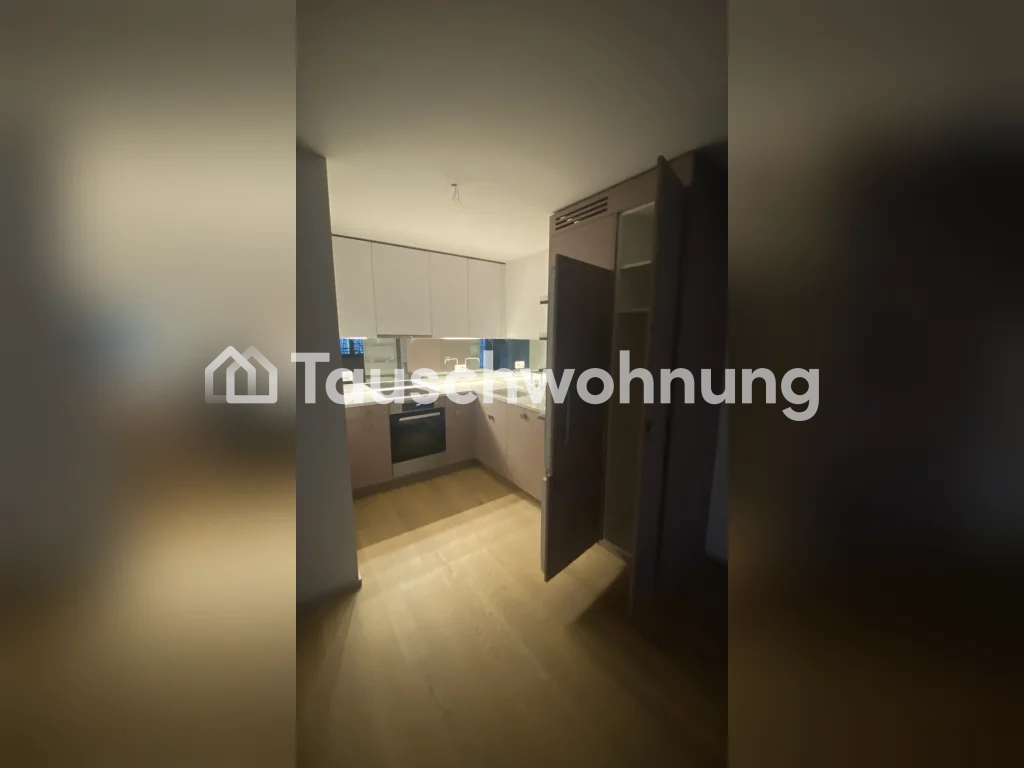 Appartement de 2 pièces