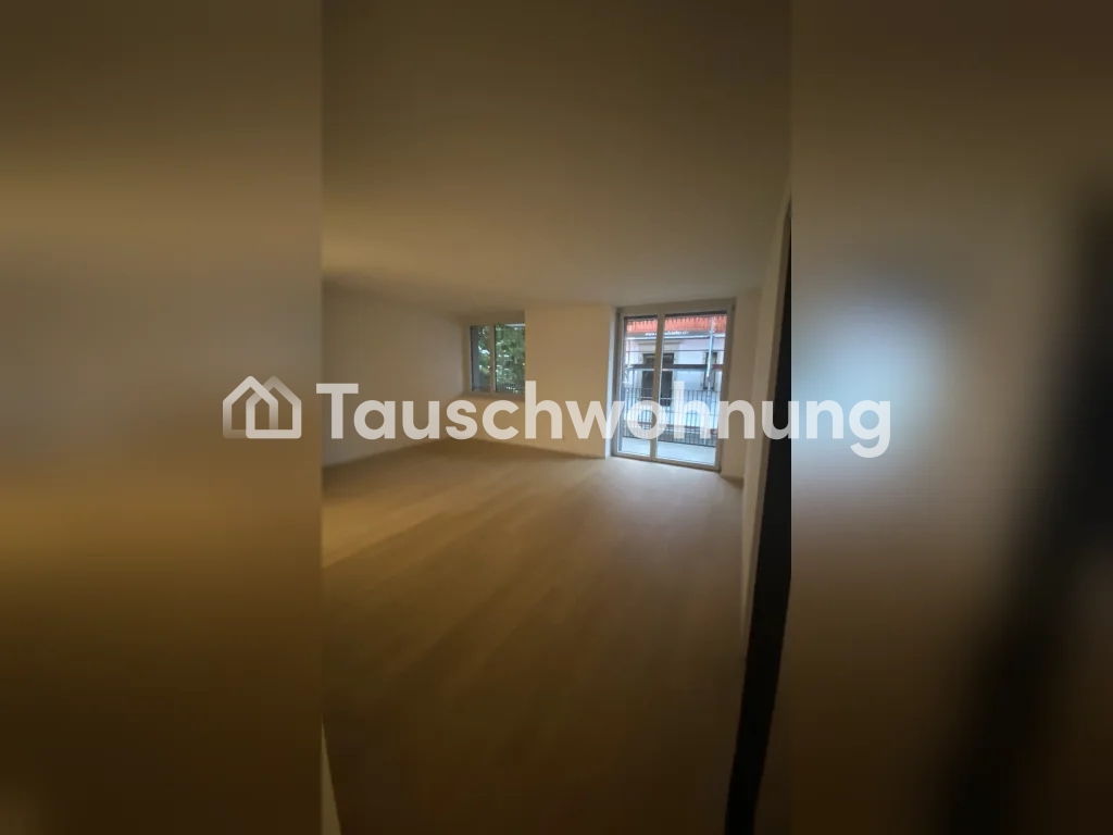 Appartement de 2 pièces