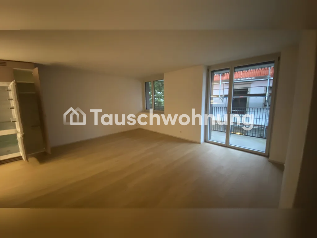 Appartement de 2 pièces