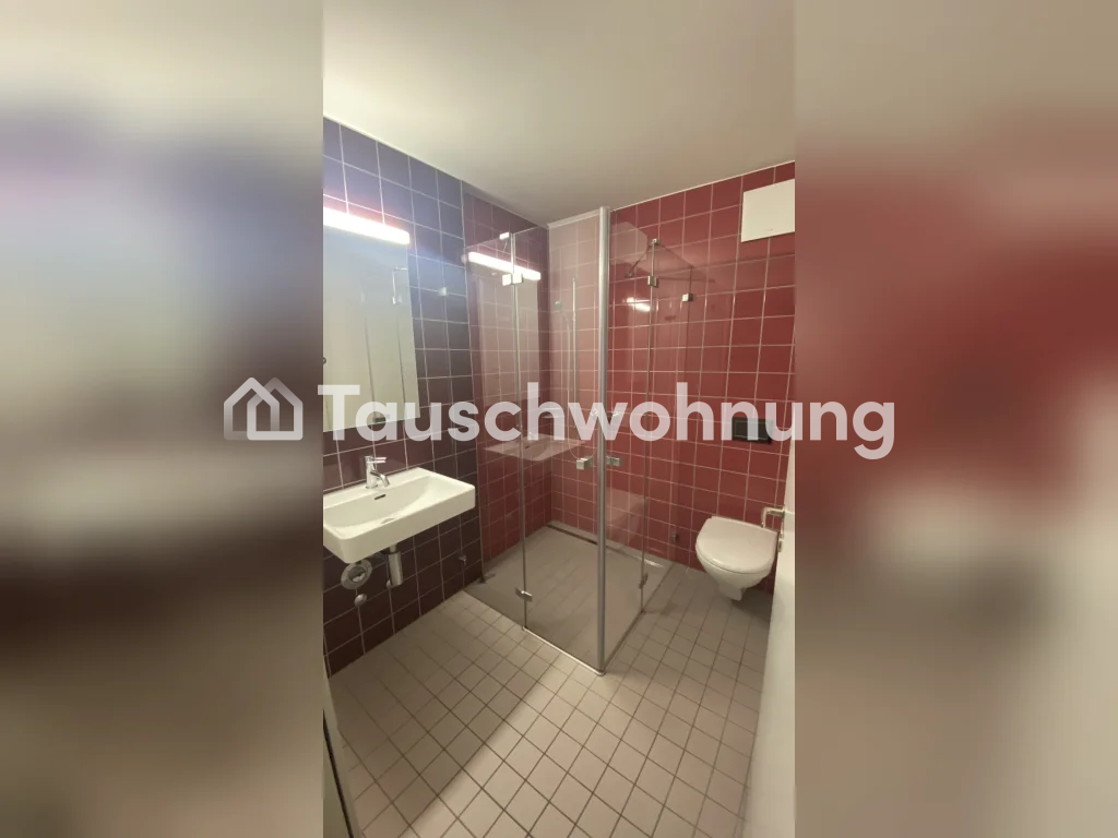 Appartement de 2 pièces