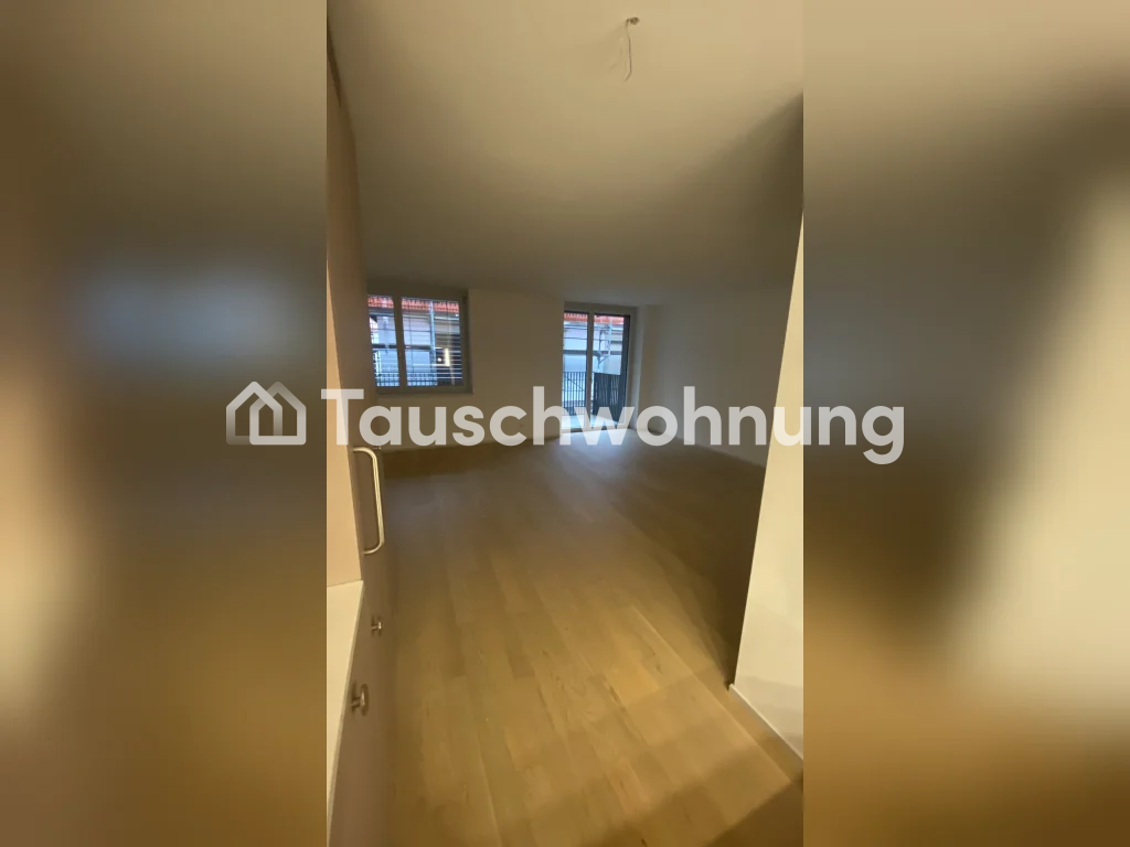 Appartement de 2 pièces