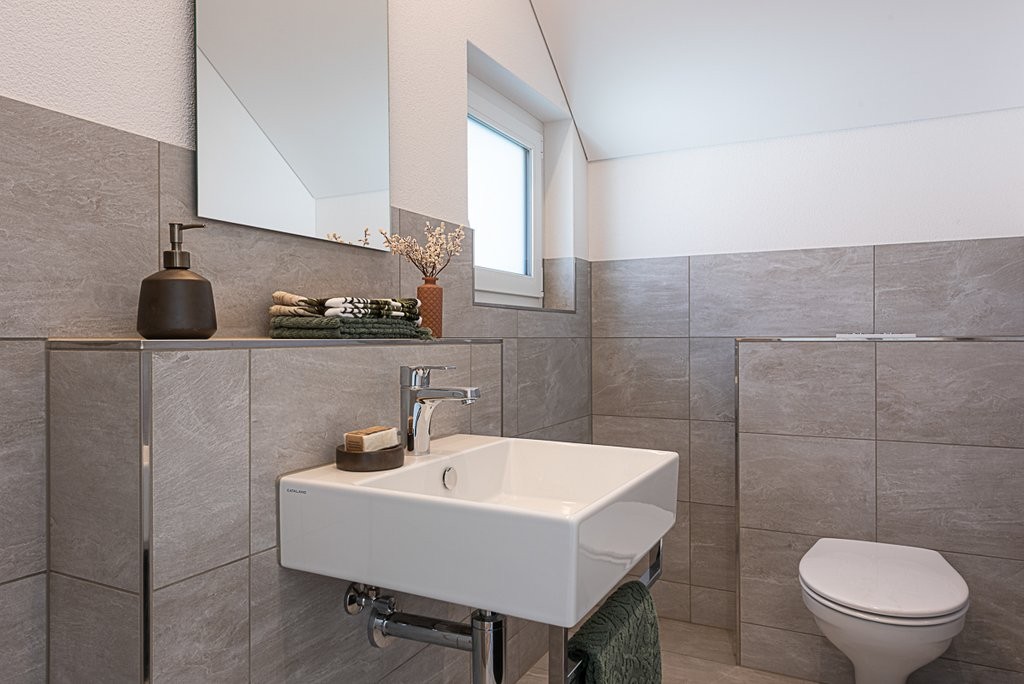 Appartement de 3 ½ pièces, photo 9 sur 10