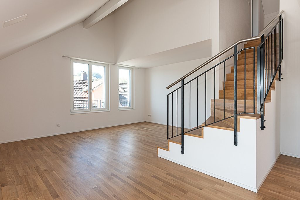 Appartement de 3 ½ pièces, photo 1 sur 10